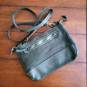 NWOT Costanza Rota Crossbody Bag